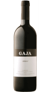 Gaja Sperss Nebbiolo