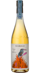 Marolo Grappa  di Barolo Barrique