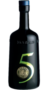 Marolo Grappa Barolo "for friends" Blu Edition