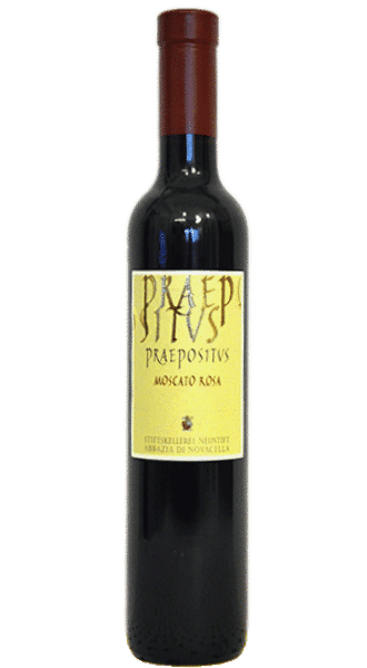 Neustift Moscato Rosa Praepositus 0,375 L 2020