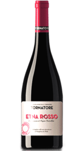 Tornatore Etna Rosso