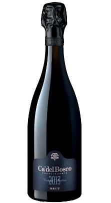 Ca del Bosco Franciacorta Saten Millesimato Vintage Collection
