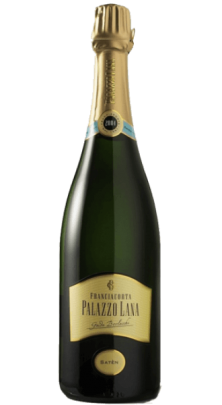 Franciacorta Riserva Franco Ziliani Berlucchi