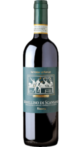 Morellino di Scansano Riserva DOCG Fattoria Le Pupille