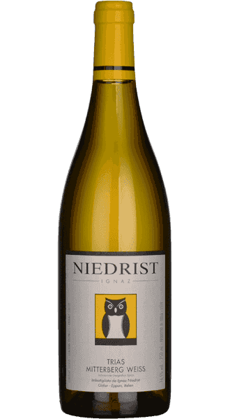 Ignaz Niedrist Trias Mitterberg Bianco 1 Ignaz Niedrist Trias Mitterberg Bianco