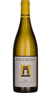 Ignaz Niedrist Trias Mitterberg Bianco