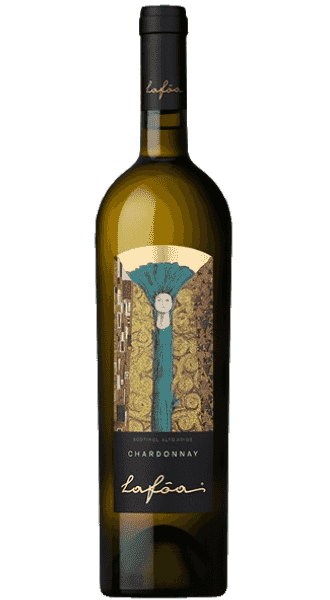 Schreckbichl Chardonnay Lafoa 1 Schreckbichl Chardonnay Lafoa