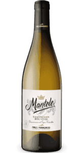 Südtiroler Sauvignon DOC Mantele Kellerei Nals Margreid