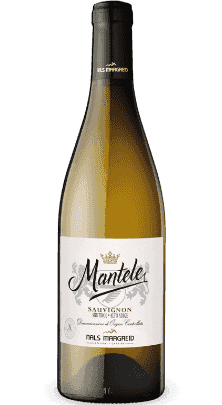 Sauvignon Alto Adige DOC Mantele Cantina Nals Margreid