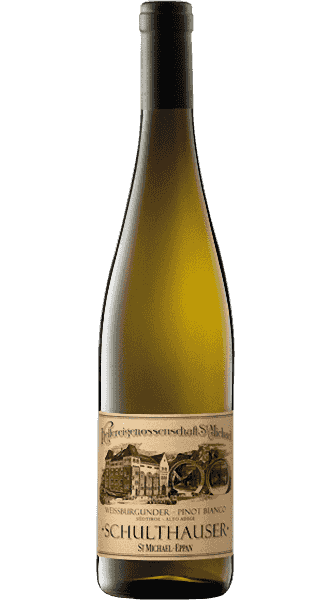 St. Michael Eppan Weißburgunder Schulthauser 1,5 L