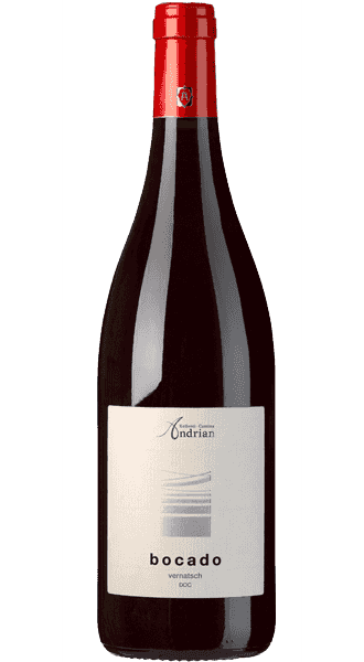Kellerei Andrian Vernatsch Bocado