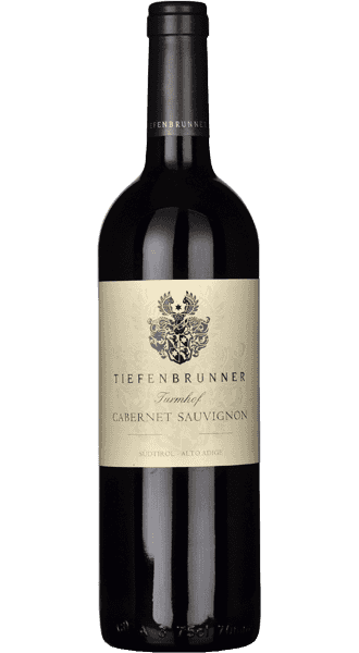 Tiefenbrunner Cabernet Sauvignon Castel Turmhof