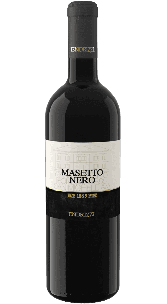 Endrizzi Masetto Nero