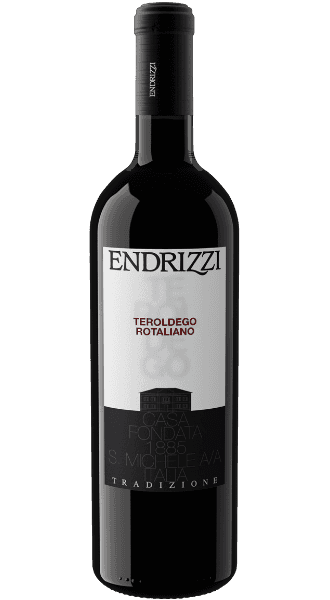 Endrizzi Teroldego Rotaliano