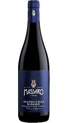 Massaro Norma Valpolicella Ripasso Classico Superiore