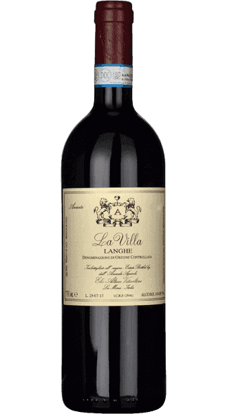 Elio Altare La Villa Langhe Rosso