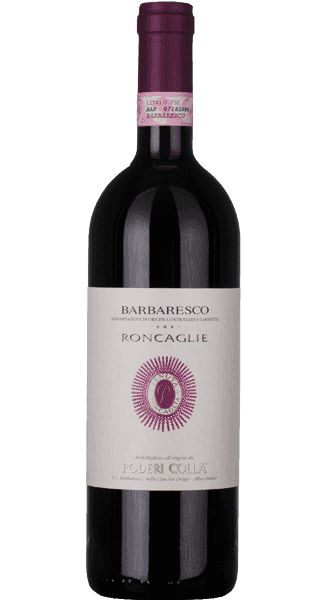 Poderi Colla Barbaresco Roncaglie
