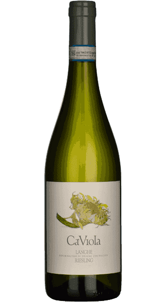 Ca Viola Langhe Riesling Clem 1 Ca Viola Langhe Riesling Clem