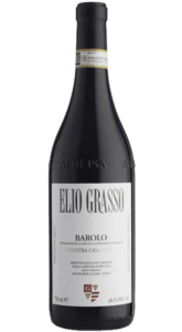 Elio Grasso Barolo Ginestra Casa Mate'