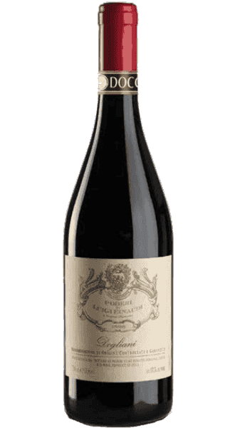 Einaudi Dolcetto Dogliani