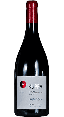 Oasi degli Angeli Kupra Rosso