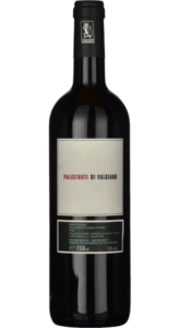 Valgiano Palistorti di Rosso Colline Lucchesi