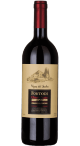 Fontodi Gran Selezione Chianti Classico Riserva Vigna del Sorbo
