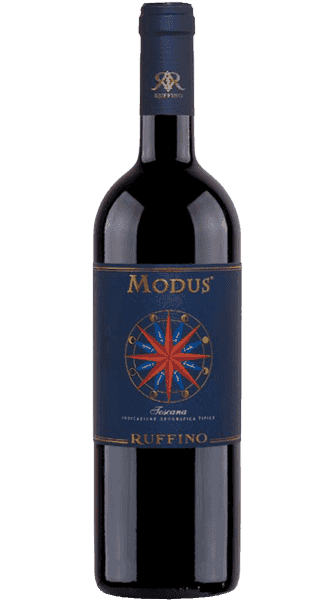 Ruffino Modus Toscana Rosso 1 Ruffino Modus Toscana Rosso
