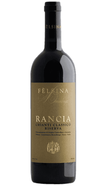 Felsina Chianti Classico Riserva Rancia