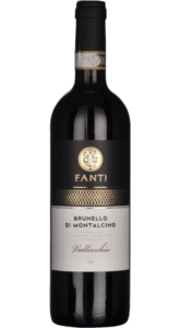 Fanti Brunello Vallocchio