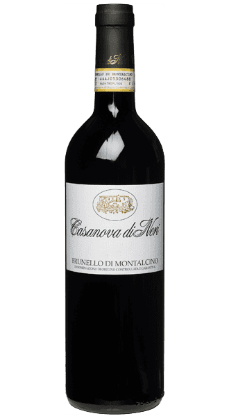 Casanova di Neri Brunello di Montalcino 1 Casanova di Neri Brunello di Montalcino