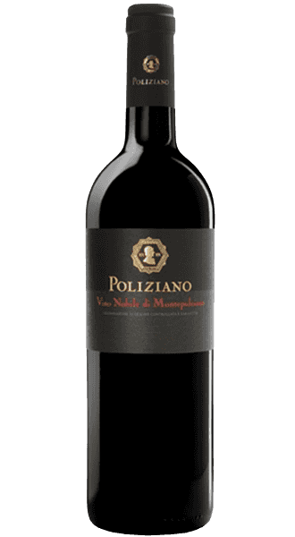 Vino Nobile di Montepulciano DOCG Poliziano 1 Vino Nobile di Montepulciano DOCG Poliziano