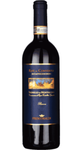Frescobaldi Brunello di Montalcino Riserva Ripe al Convento Castelgiocondo