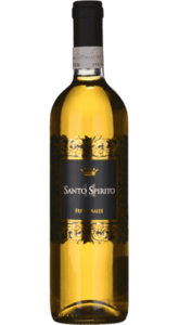 Frescobaldi Santo Spirito