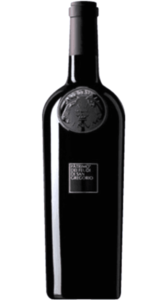 Feudi di San Gregorio Patrimo Campania Rosso 1 Feudi di San Gregorio Patrimo Campania Rosso