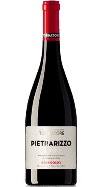 Tornatore Etna Rosso Trimarchisa