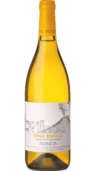 Planeta Etna Bianco