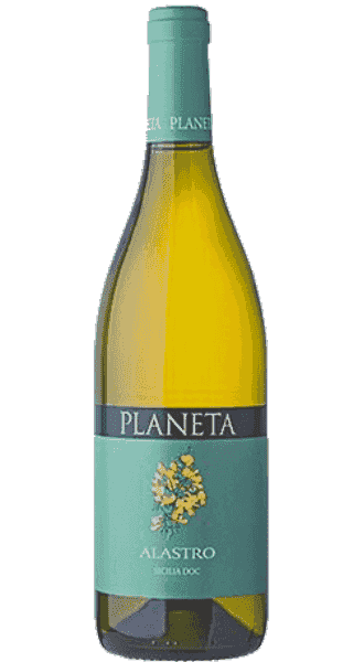 Planeta Alastro Sicilia Bianco