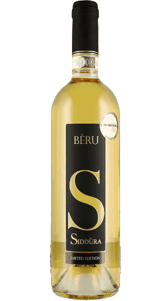 Siddura Beru Vermentino di Gallura Superiore
