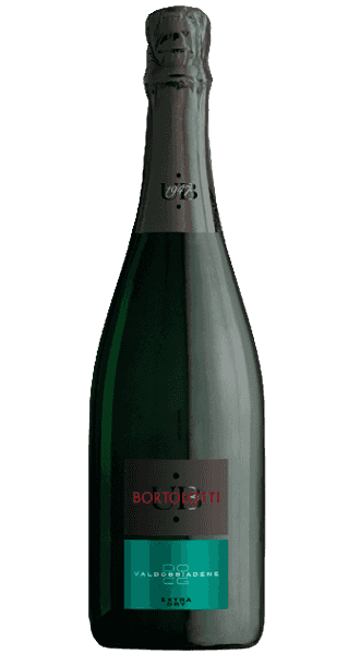 Valdo Bortolotti Prosecco Valdobbiadene Extra Dry 1 Valdo Bortolotti Prosecco Valdobbiadene Extra Dry