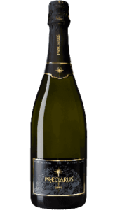St. Pauls Praeclarus Brut Spumante