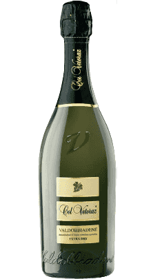 Valdo Col Vetoraz Prosecco Superiore Valdobbiadene Extra Dry