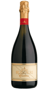 Valdo Ruggeri Cartizzebbiadene Superiore Dry