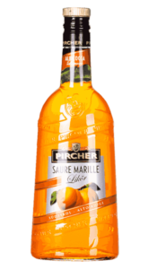 Saure Marille Pircher - Liquore di albicocche