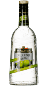 Green Apple Pircher - Liquore alla mela verde