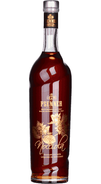 Nocciola Psenner - Haselnuss 1 Nocciola Psenner – Haselnuss