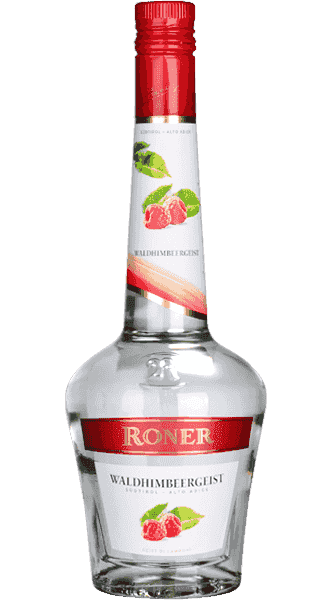 Waldhimbeergeist Roner 1 Waldhimbeergeist Roner