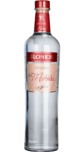 La Morbida Grappa Roner