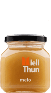 Mieli Thun Melo Apfelbaumhonig 250g