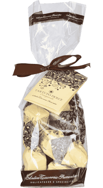 Antica Torroneria L’originale Tartufo Dolce 200g
